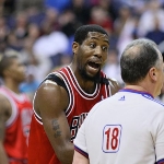John Salmons