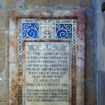 John Eyre