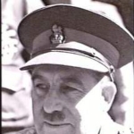 John Broadbent