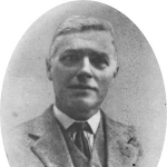 John Brockton Tomlin