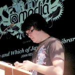 John Resig