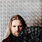 Rikard Soderberg