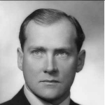 John Rymill