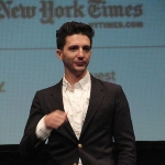 John Magaro