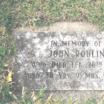 John Roblin