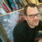 John Palmer