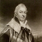 John Rous - Father of Henry Rous