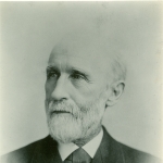 John Scherer Hougham