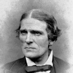 John Burdon-Sanderson - maternal uncle of John Haldane