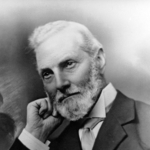 John Shand