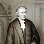 John Stevenson