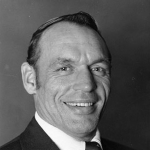 Stokeley Fulton