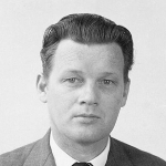 Johan Sundberg