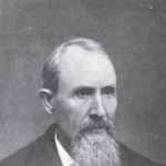 John Tabor