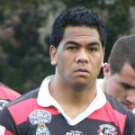 John Tamanika