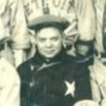 Tenny Blount