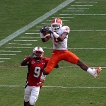 Tye Hill