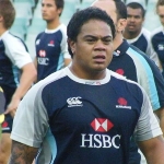 John Ulugia