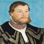 John John V, Prince of Anhalt-Zerbst