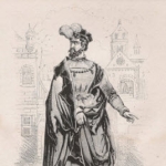 Jean John V, Count of Armagnac