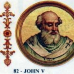 John John V
