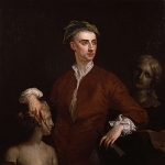 John Vanderbank