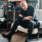 John Varvatos