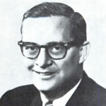 John Waldemar Wydler