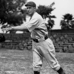 Johnny Cooney