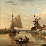 John Ward