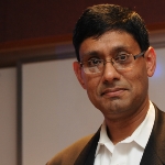 Prith Banerjee