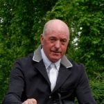 John Whitaker
