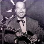 Billy Mackel