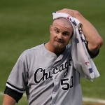John Danks
