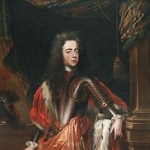 John William Friso