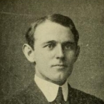 John William Haigis