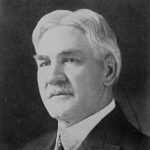John William Harreld