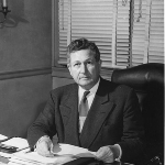 John William Harrelson