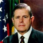 John Magaw