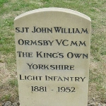 John Ormsby