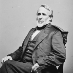 John Woodland Crisfield