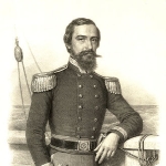 John Xantus