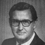 John Yetter McCollister