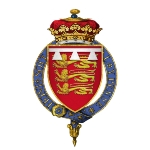 John De Mowbray