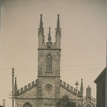 John Soyres
