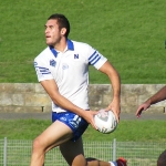 Jonathan Ford