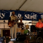 Johnnie Bassett