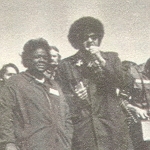 Johnnie Tillmon