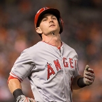 Johnny Giavotella
