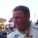 Johnny Chapman